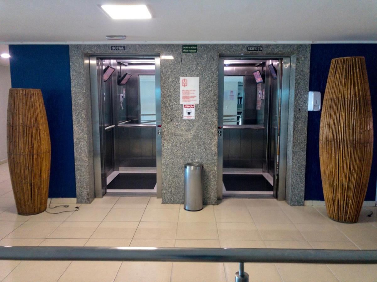 Blue Sunset Premium Aparthotel João Pessoa Екстериор снимка