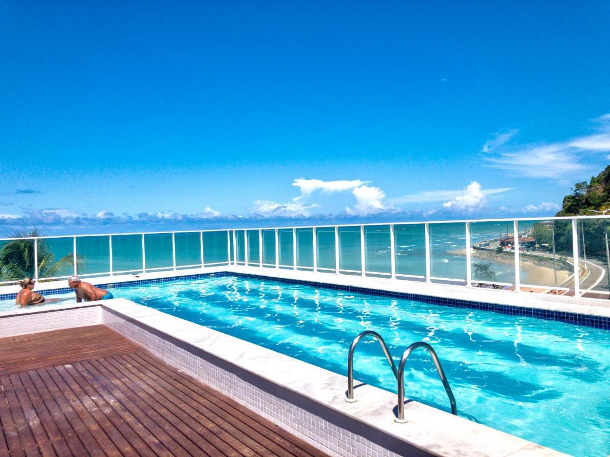 Blue Sunset Premium Aparthotel João Pessoa Екстериор снимка