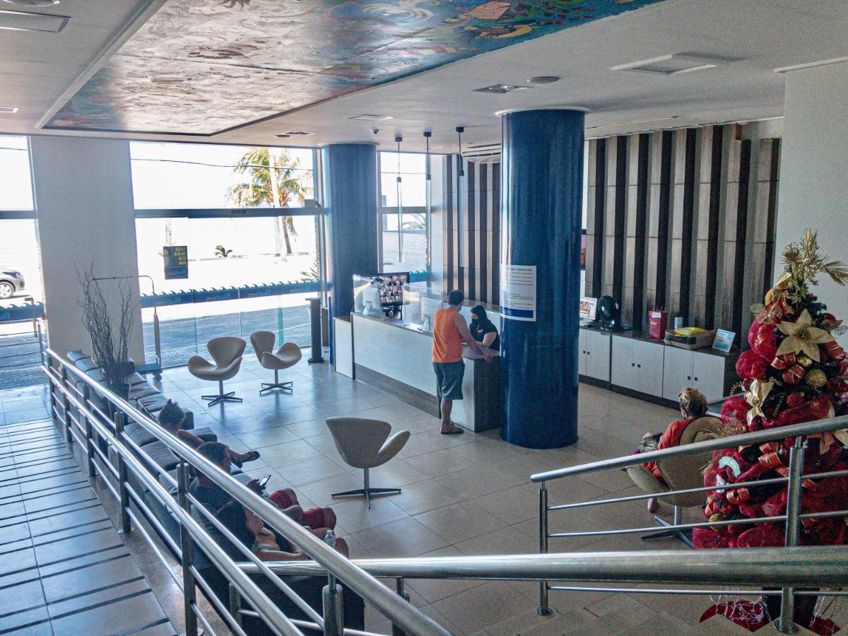 Blue Sunset Premium Aparthotel João Pessoa Екстериор снимка