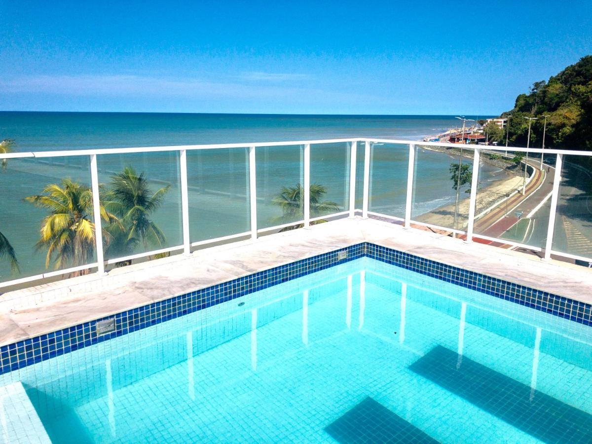 Blue Sunset Premium Aparthotel João Pessoa Екстериор снимка