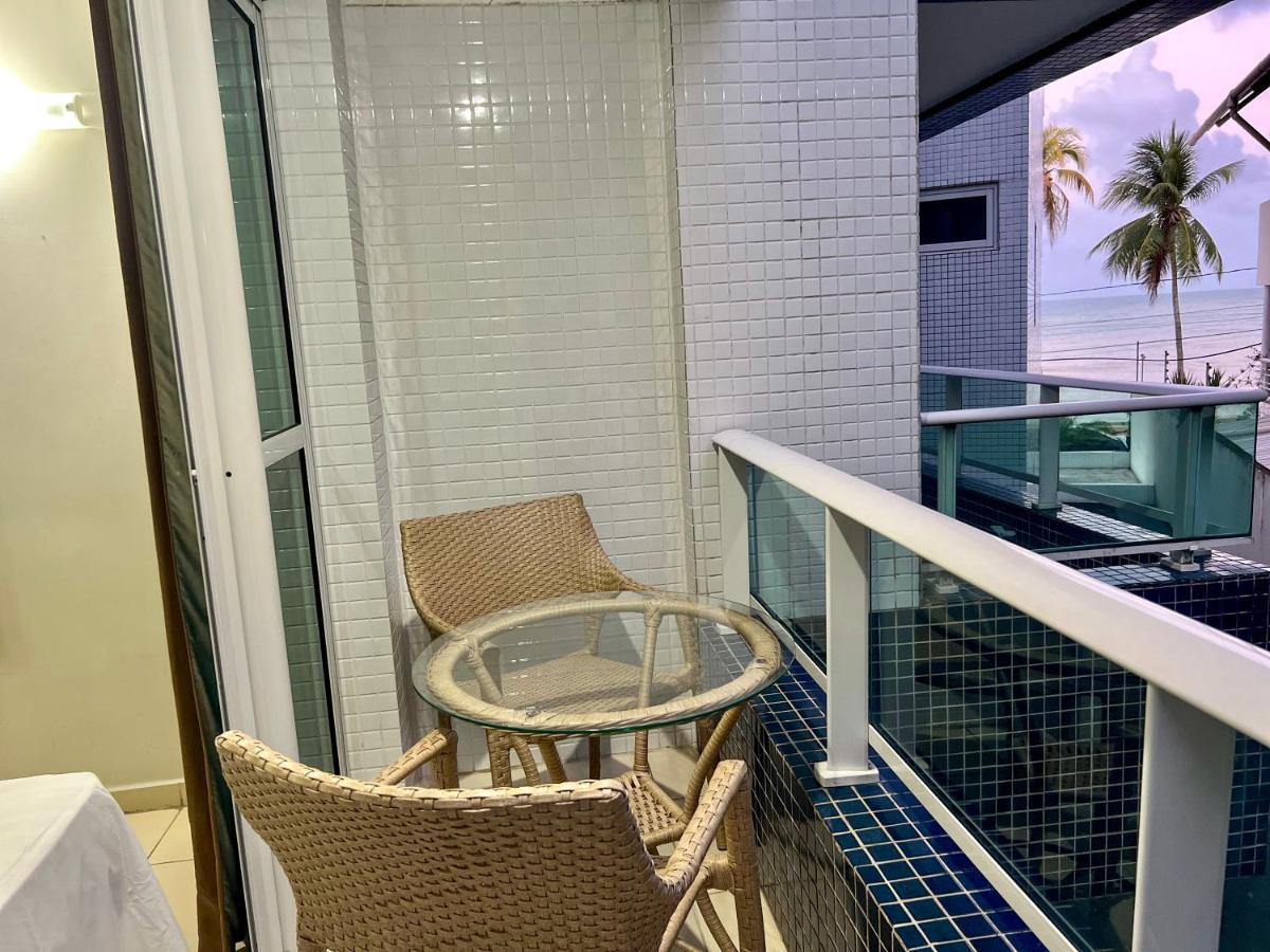 Blue Sunset Premium Aparthotel João Pessoa Екстериор снимка