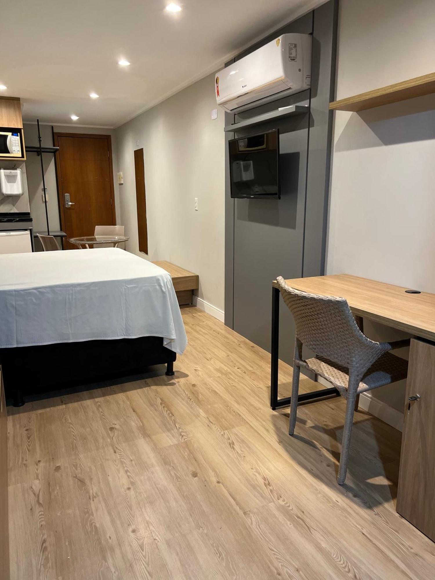 Blue Sunset Premium Aparthotel João Pessoa Екстериор снимка
