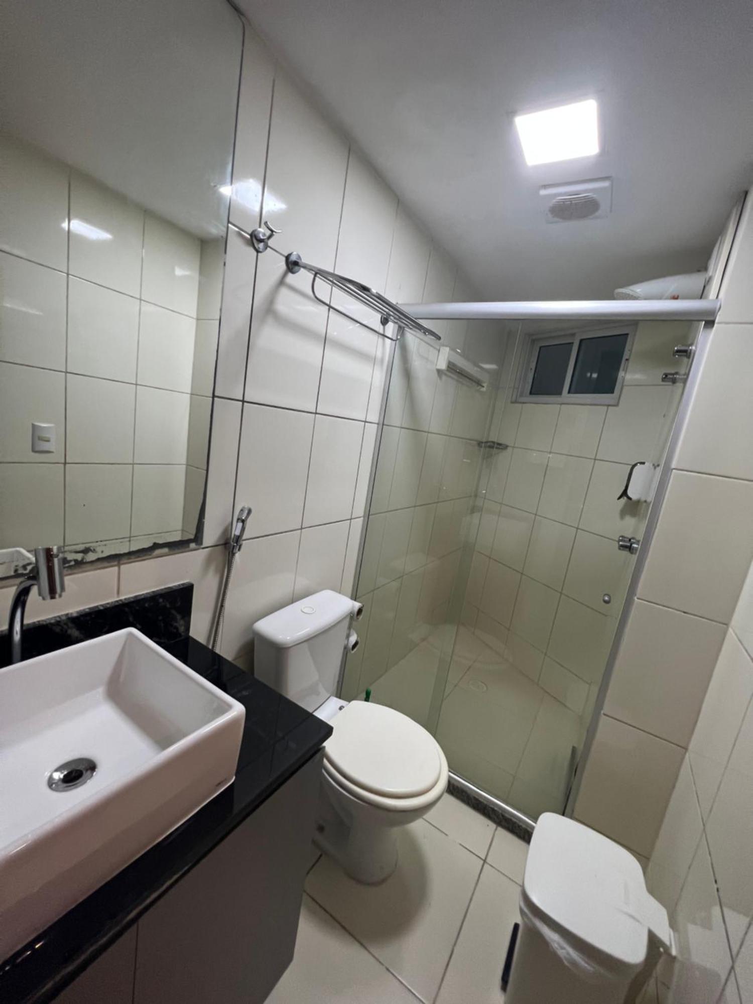 Blue Sunset Premium Aparthotel João Pessoa Екстериор снимка