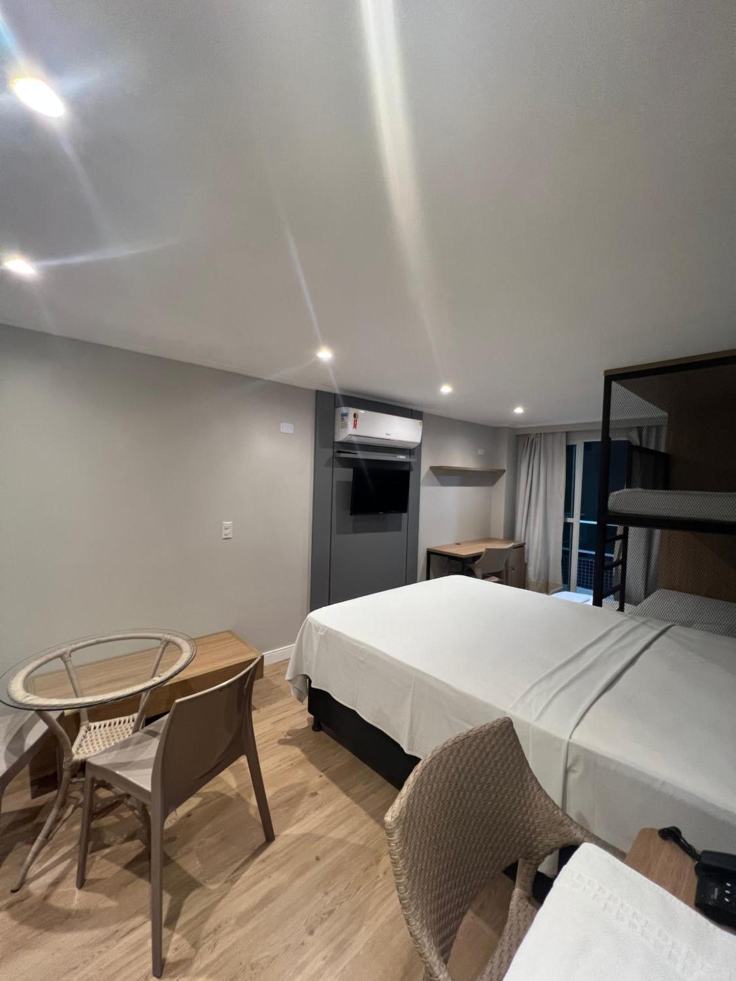 Blue Sunset Premium Aparthotel João Pessoa Екстериор снимка